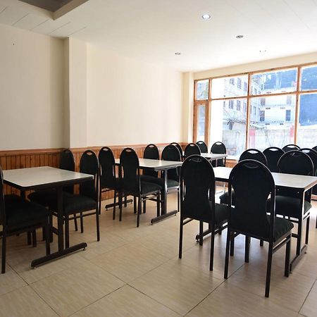Hotel Rising Star Manali  Luaran gambar