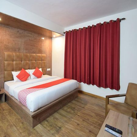 Hotel Rising Star Manali  Luaran gambar