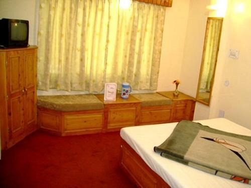 Hotel Rising Star Manali  Luaran gambar