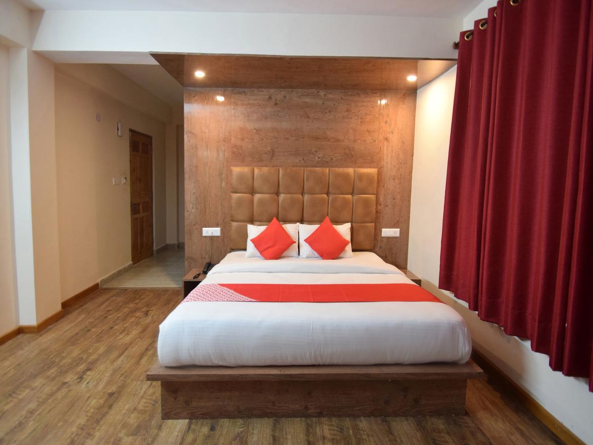Hotel Rising Star Manali  Luaran gambar