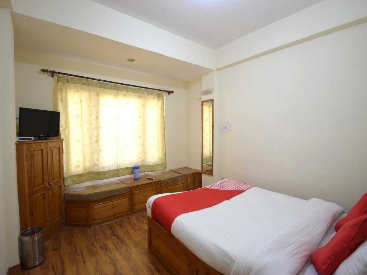 Hotel Rising Star Manali  Luaran gambar