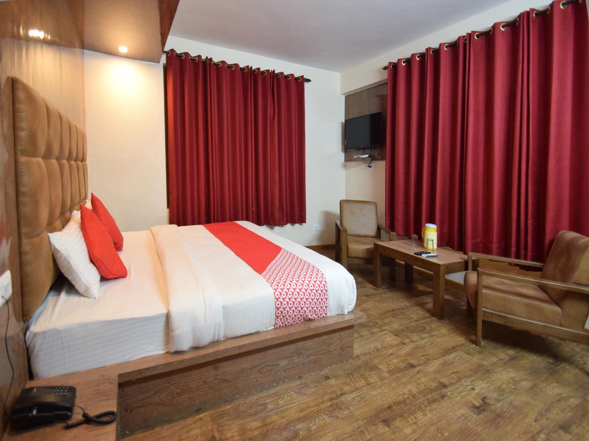 Hotel Rising Star Manali  Luaran gambar