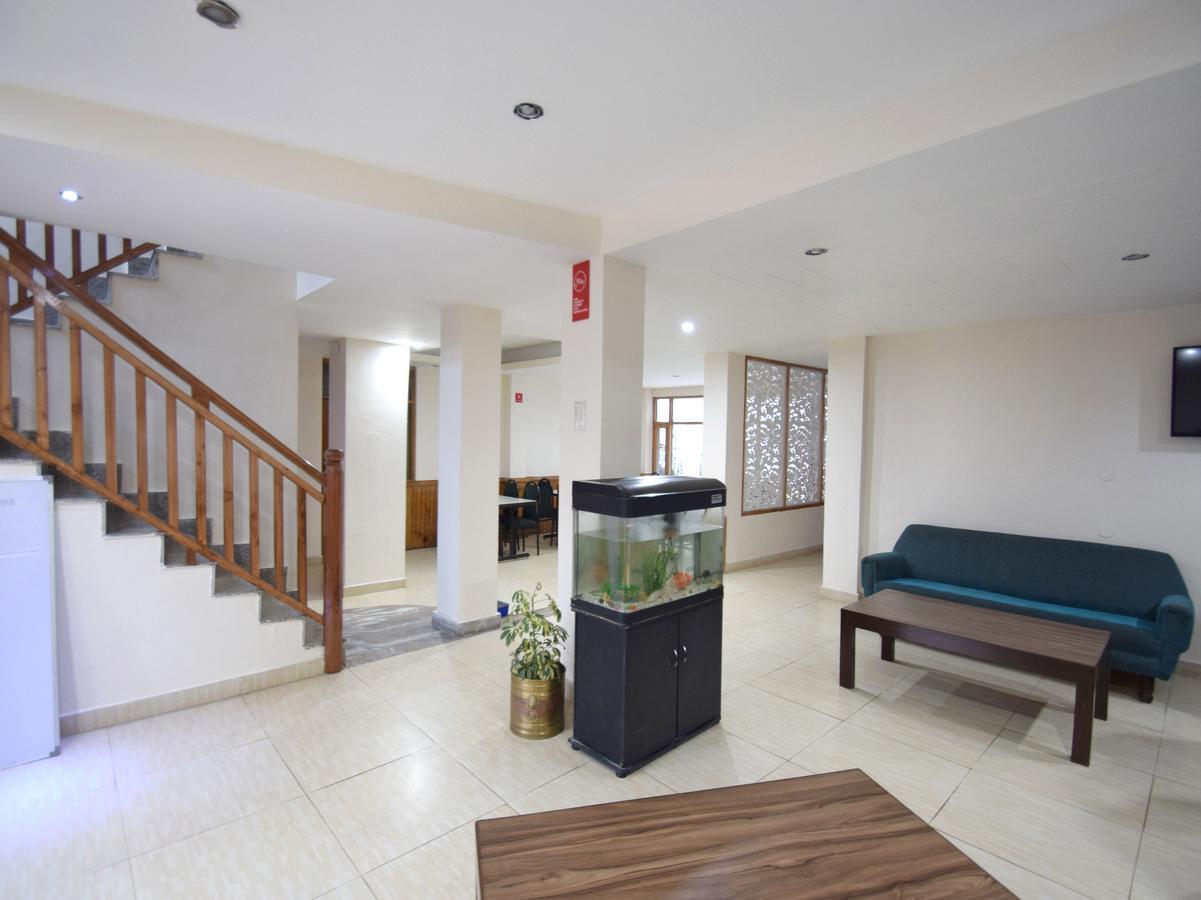 Hotel Rising Star Manali  Luaran gambar